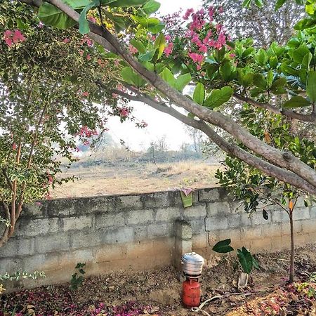 Sattva Farmstay Bangalore Exterior foto