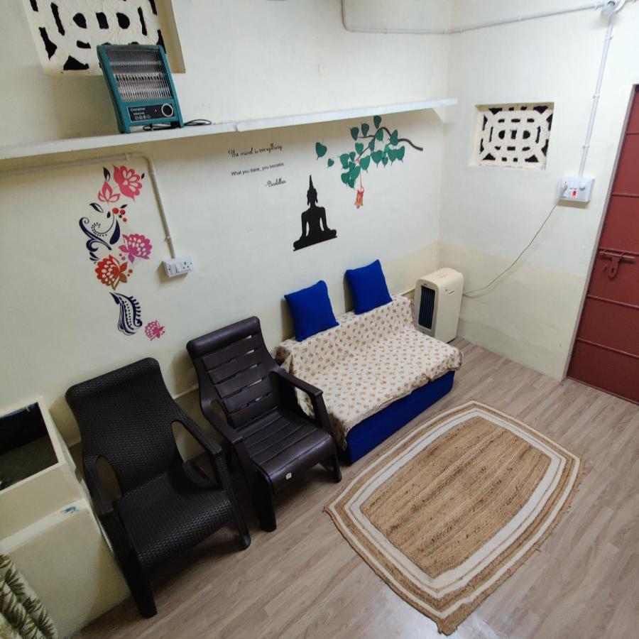 Sattva Farmstay Bangalore Quarto foto