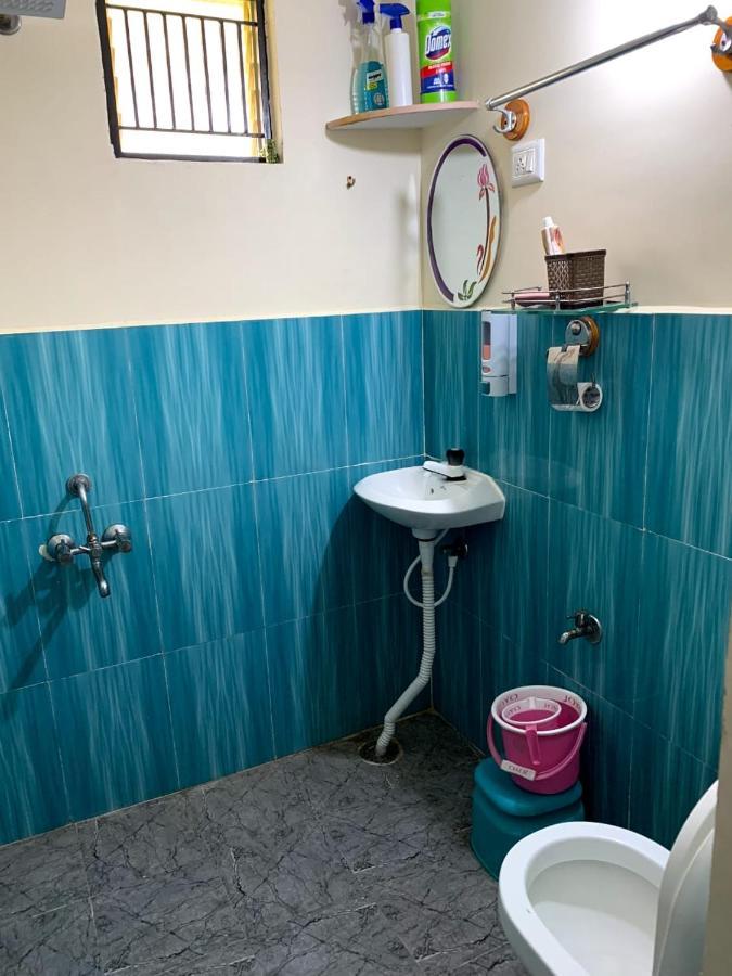 Sattva Farmstay Bangalore Quarto foto